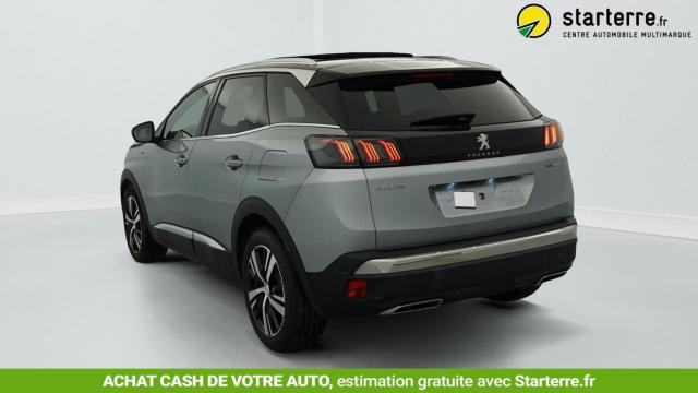 Peugeot 3008 image 2