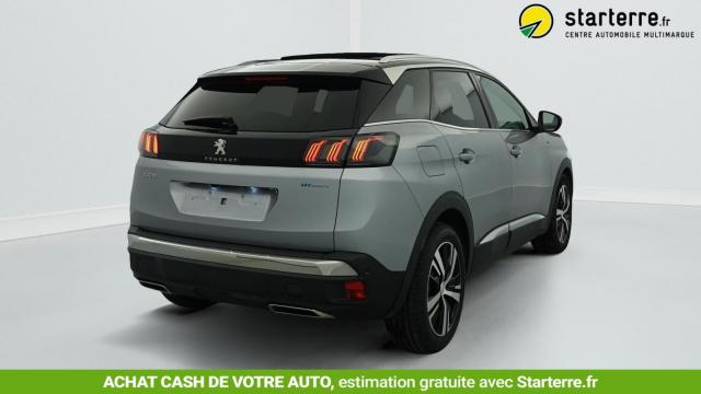Peugeot 3008 image 6