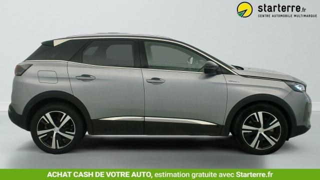 Peugeot 3008 image 4