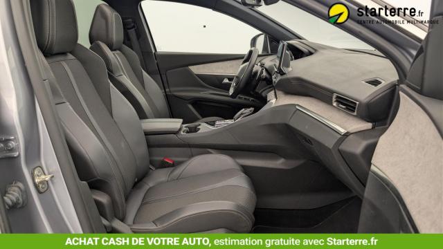 Peugeot 3008 image 8