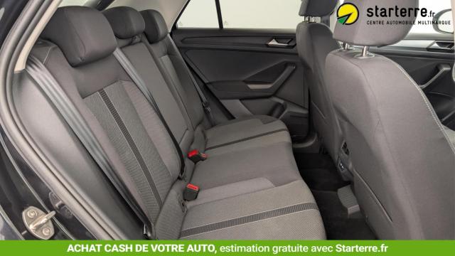 Volkswagen T-Roc image 1