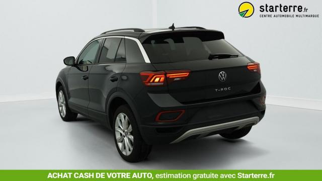 Volkswagen T-Roc image 4