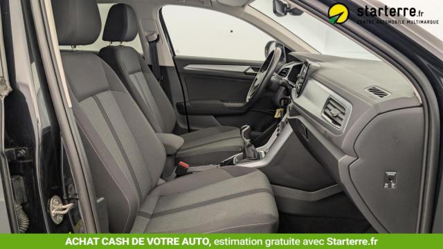 Volkswagen T-Roc image 9