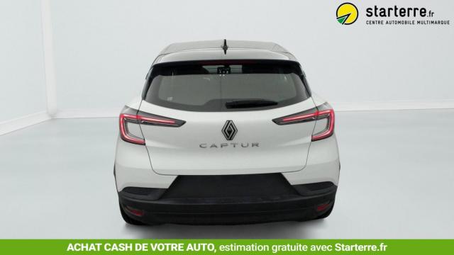 Renault Captur image 2