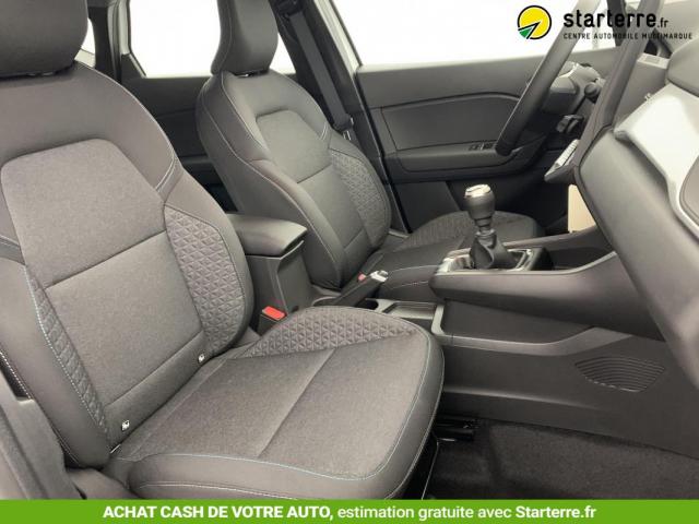 Renault Captur image 9