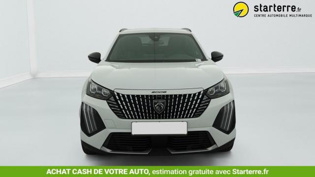 Peugeot 2008 image 8