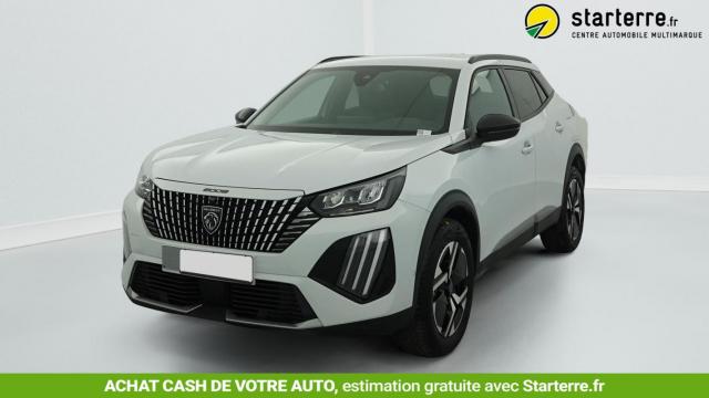 Peugeot 2008 image 5