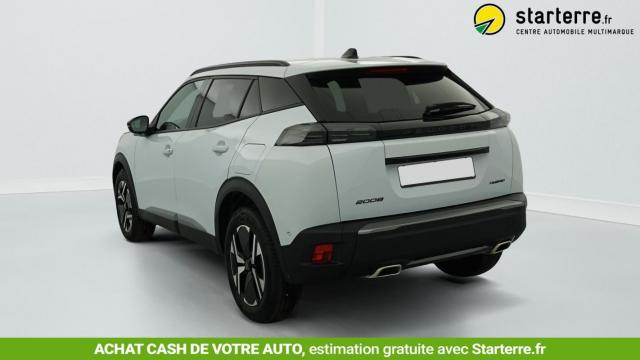 Peugeot 2008 image 7