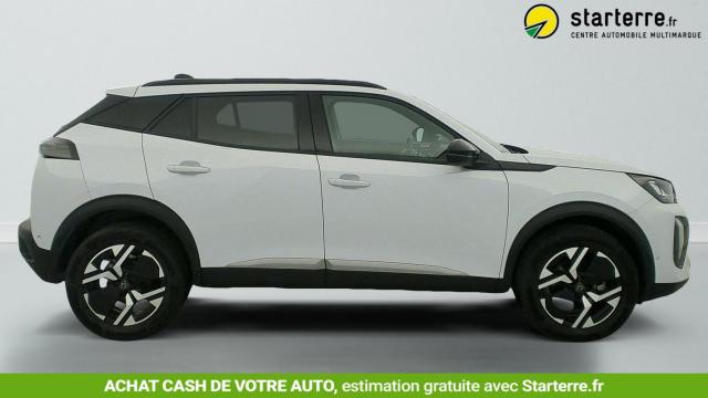 Peugeot 2008 image 1