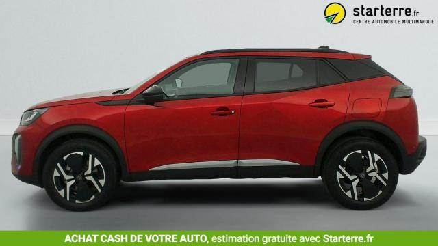 Peugeot 2008 image 3