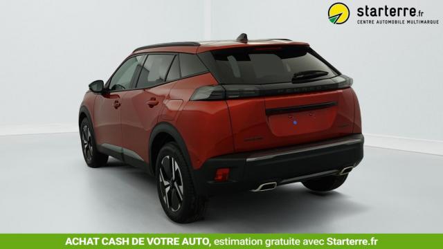 Peugeot 2008 image 2