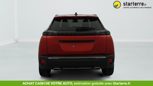 Peugeot 2008 image 1