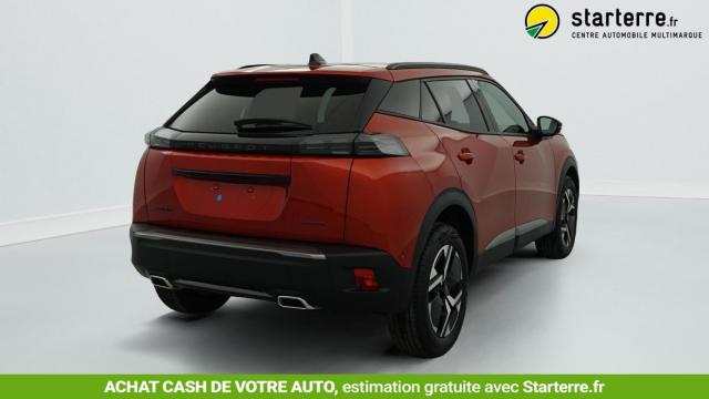 Peugeot 2008 image 6