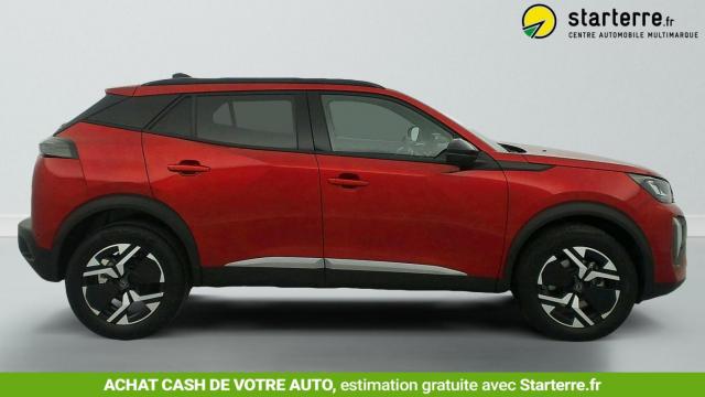 Peugeot 2008 image 4