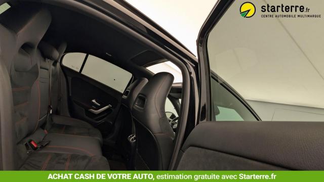 Mercedes Benz Classe A image 8