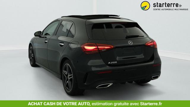 Mercedes Benz Classe A image 9