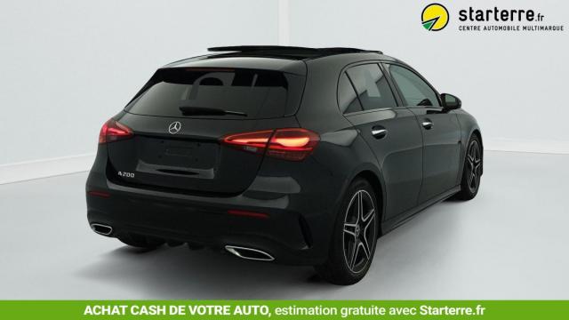 Mercedes Benz Classe A image 7