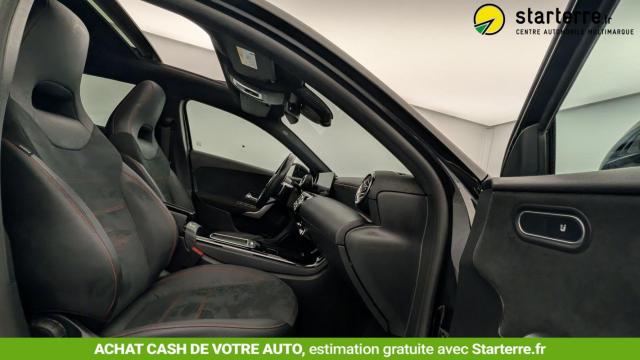 Mercedes Benz Classe A image 4