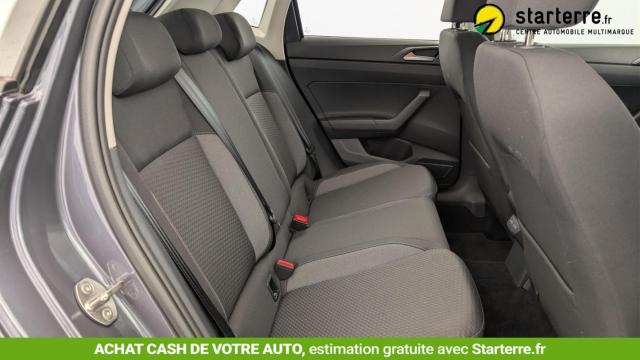 Volkswagen Polo image 2