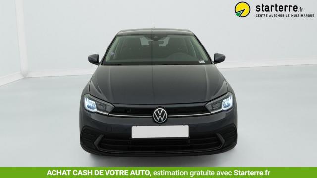 Volkswagen Polo image 1