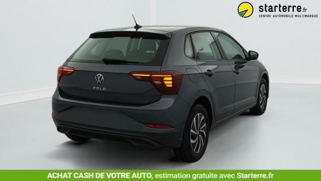 Volkswagen Polo image 3