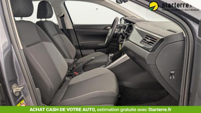 Volkswagen Polo image 4