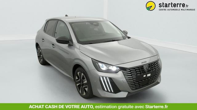 Peugeot 208 Hybrid 110 E-Dcs6 Allure