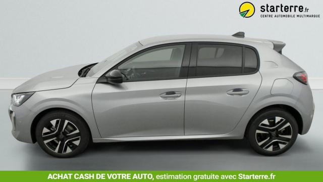 Peugeot 208 image 6