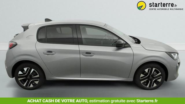 Peugeot 208 image 3