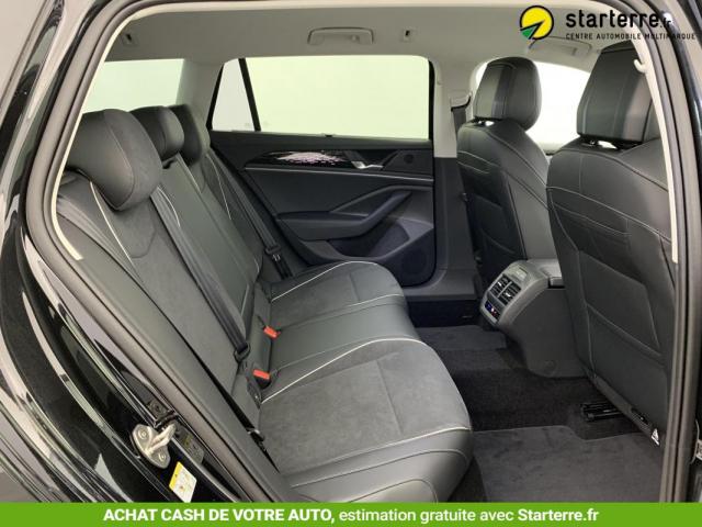 Volkswagen Passat image 4