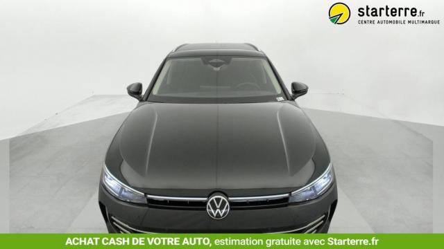 Volkswagen Passat image 6