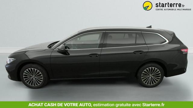 Volkswagen Passat image 8