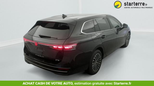 Volkswagen Passat image 5