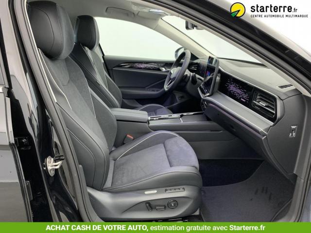 Volkswagen Passat image 2