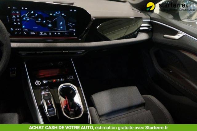 Audi A6 Avant image 3