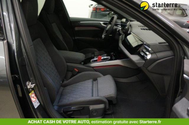 Audi A6 Avant image 7