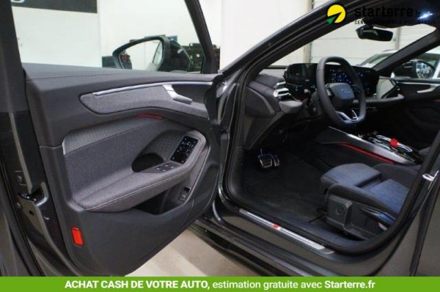 Audi A6 Avant image 1