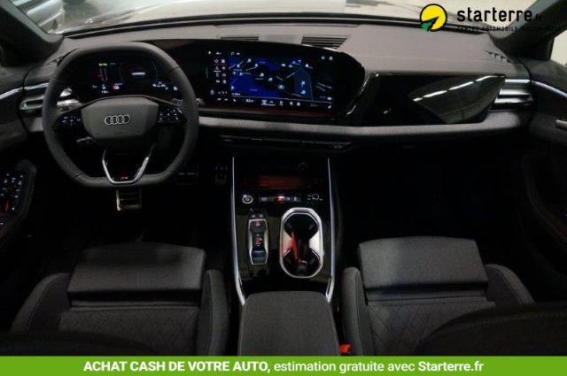 Audi A6 Avant image 2