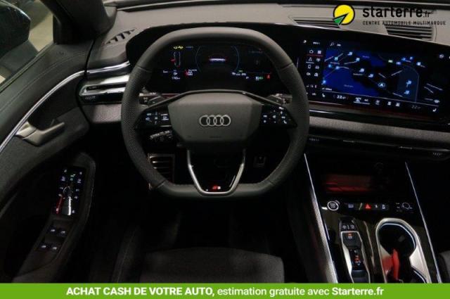 Audi A6 Avant image 8