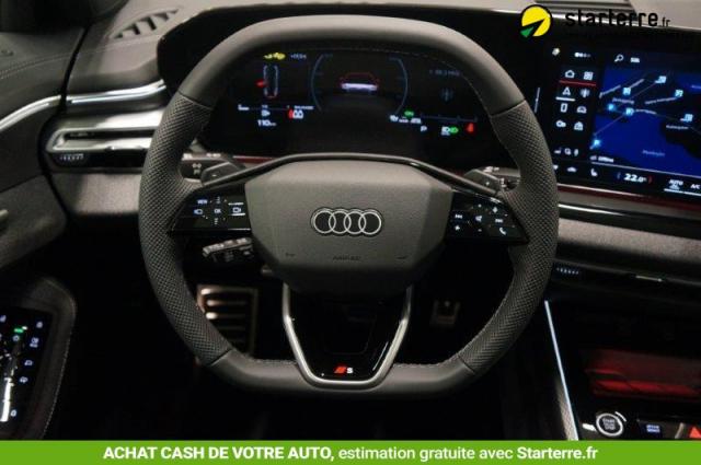 Audi A6 Avant image 5