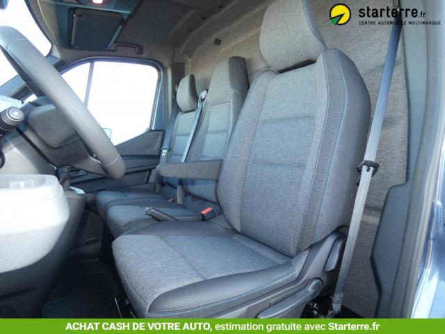 Renault Master image 5