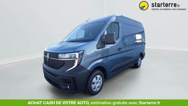 Renault Master image 9