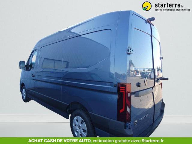 Renault Master image 3