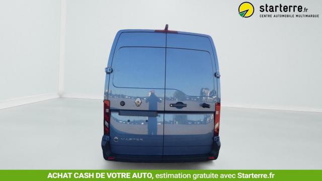 Renault Master image 1