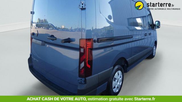 Renault Master image 2