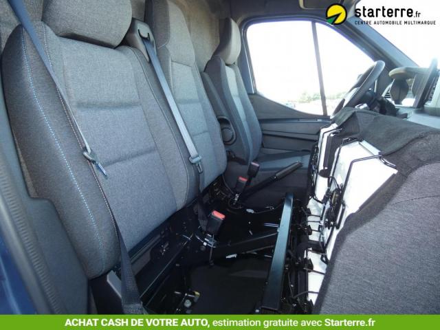 Renault Master image 6