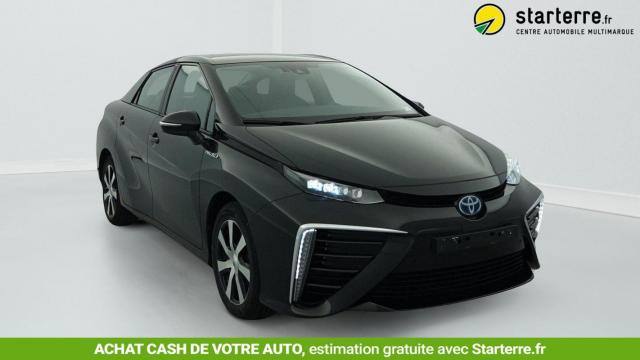 Toyota Mirai Hydrogene 154 Ch Dynamic