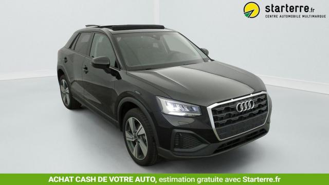 Audi Q2 35 Tdi 150 S Tronic 7 Design
