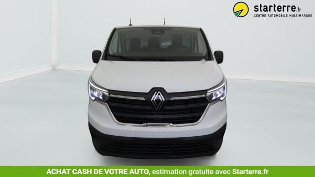 Renault Trafic image 6