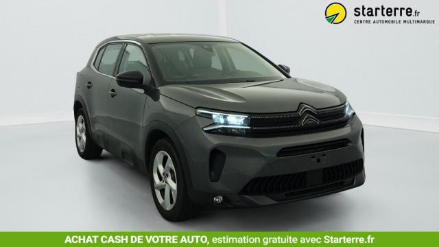 Citroen C5 Aircross Puretech 130 S&s Bvm6 Feel